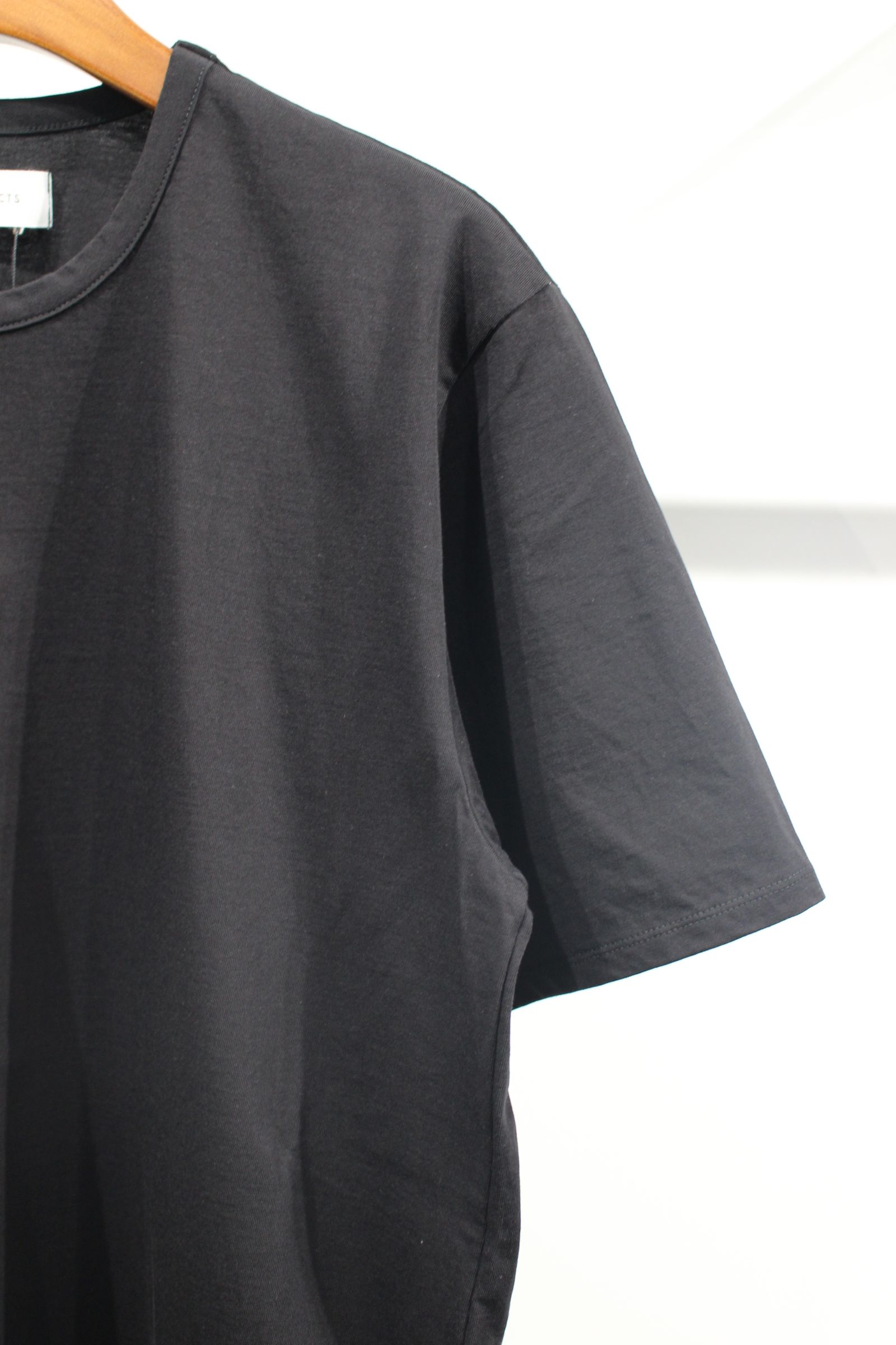 DEVIN S/S CN TEE/カットソー