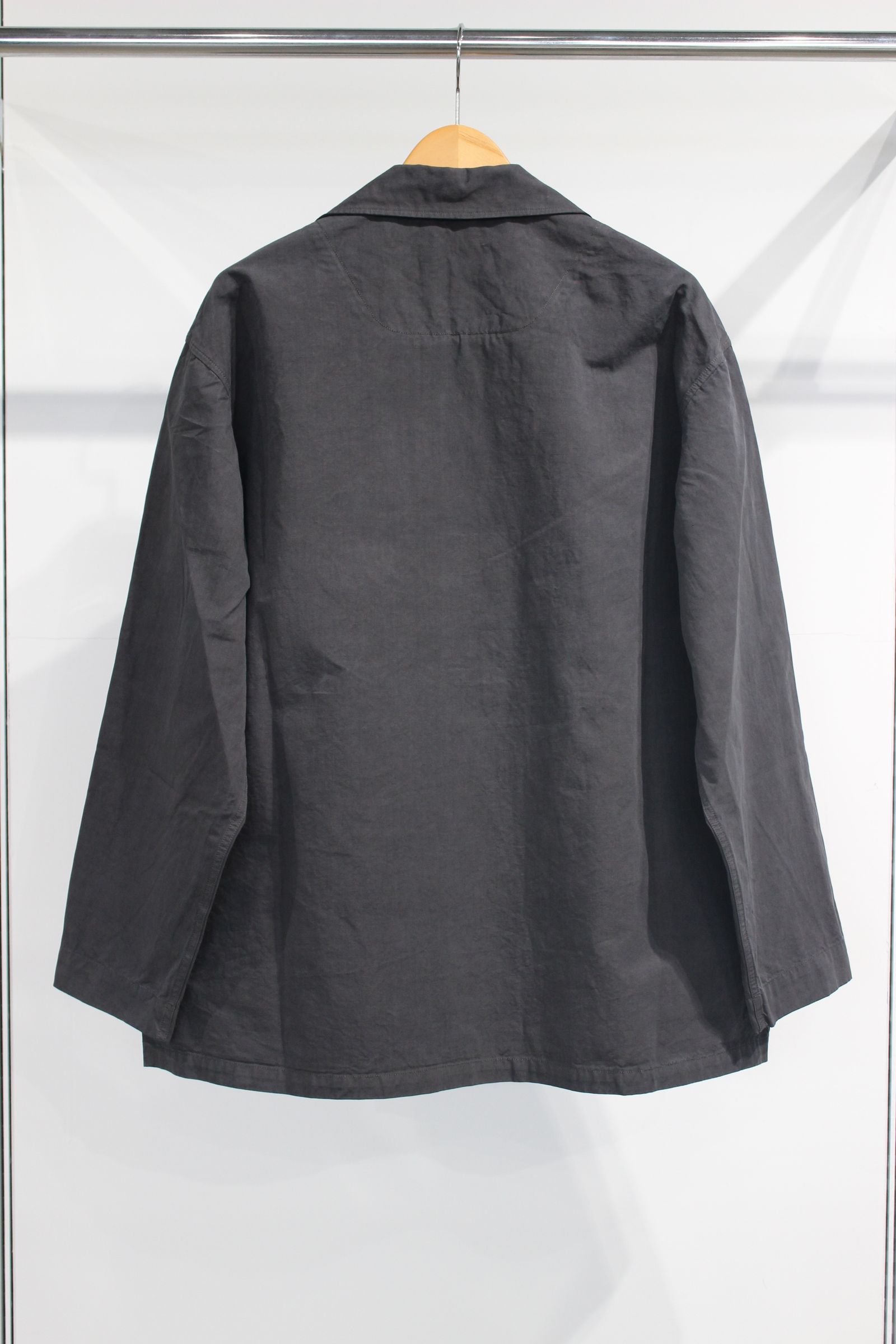 HARVEY M43 JACKET/シャツジャケット