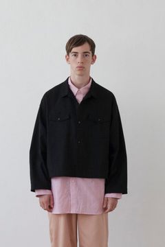 Thick shirts/オープンカラーシャツ
