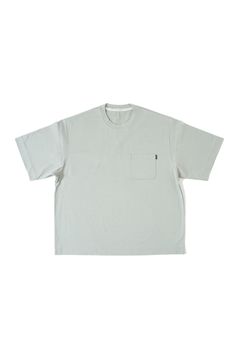 PIS NAME S/S T-SHIRT/MINT