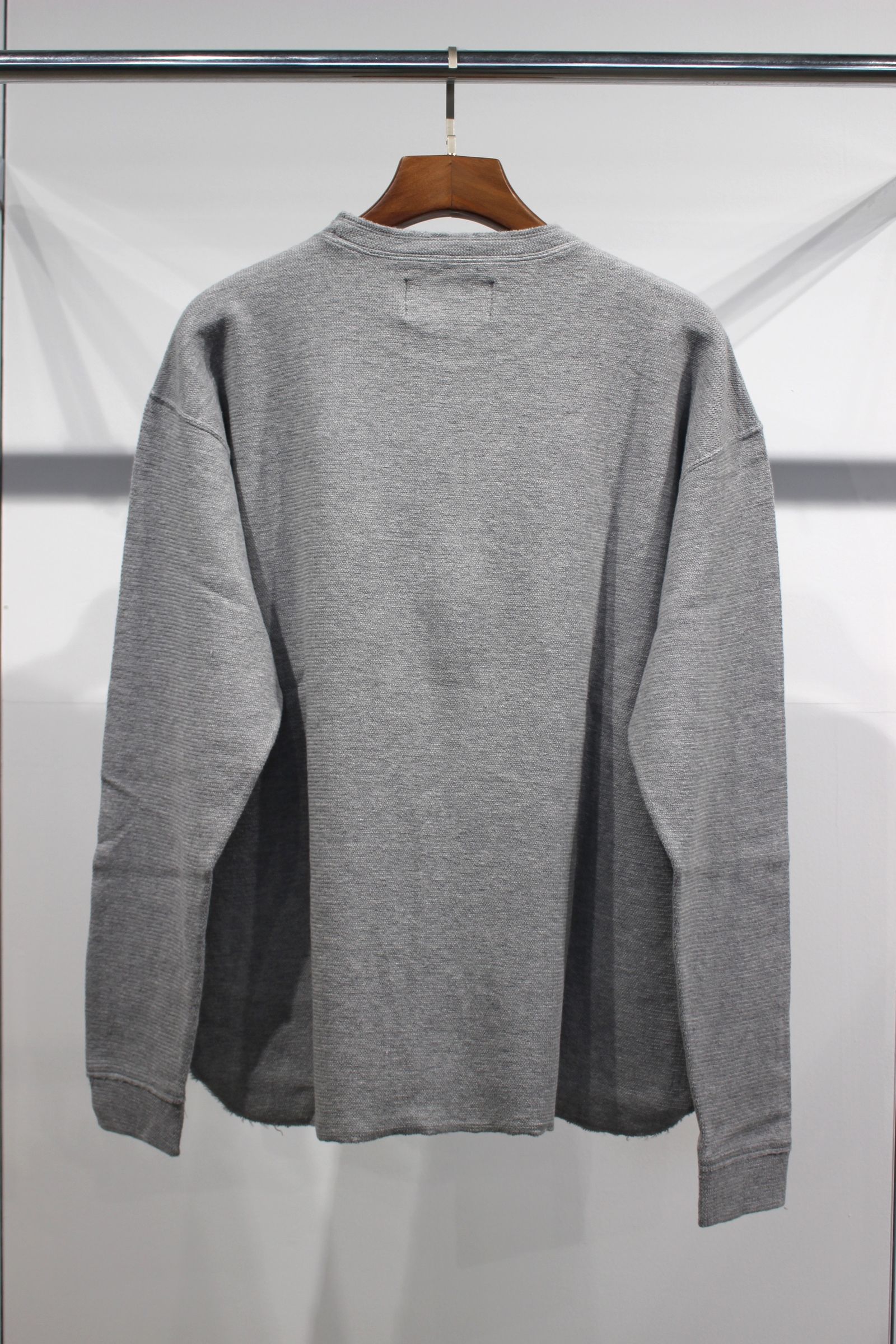 RELAXIN CREW SWEAT/カットソー