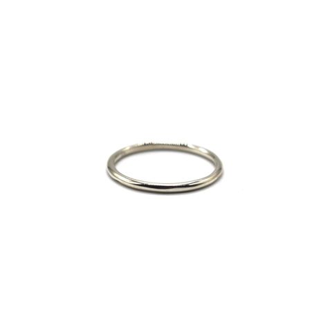 U002 " NORM " RING | SILVER925 | リング
