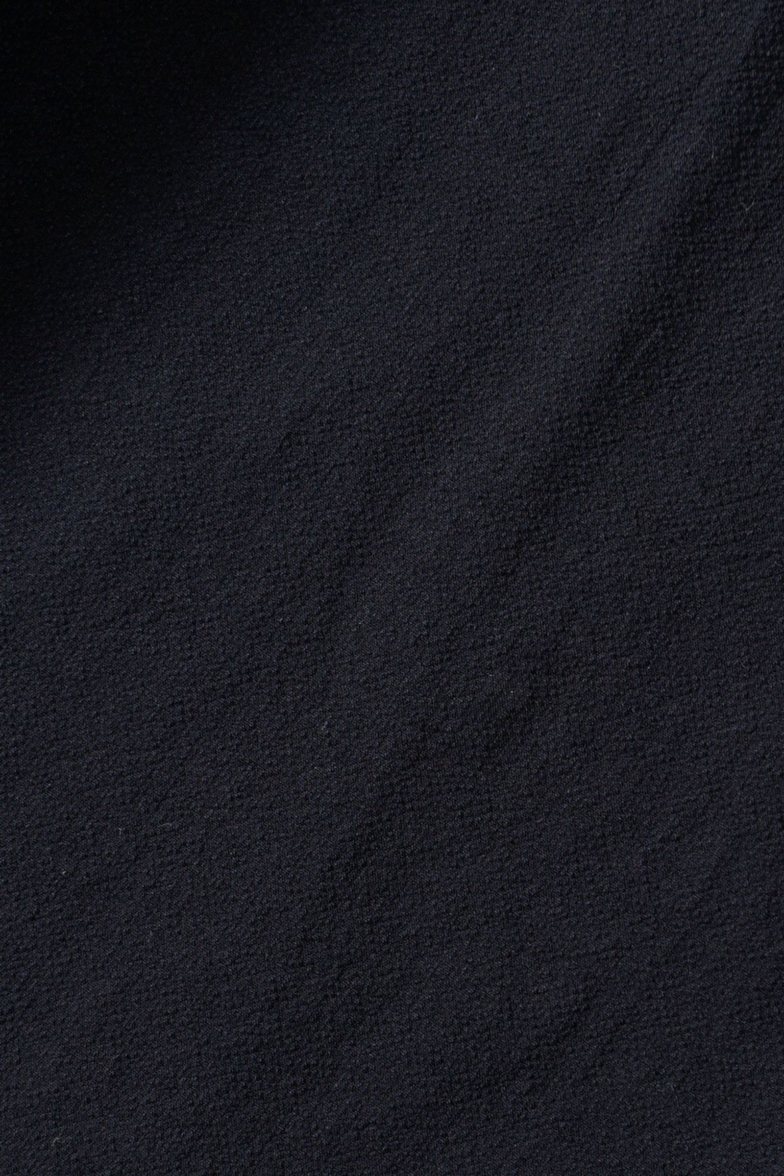 SEERSUCKER BAND COLLAR SHIRT/シャツ