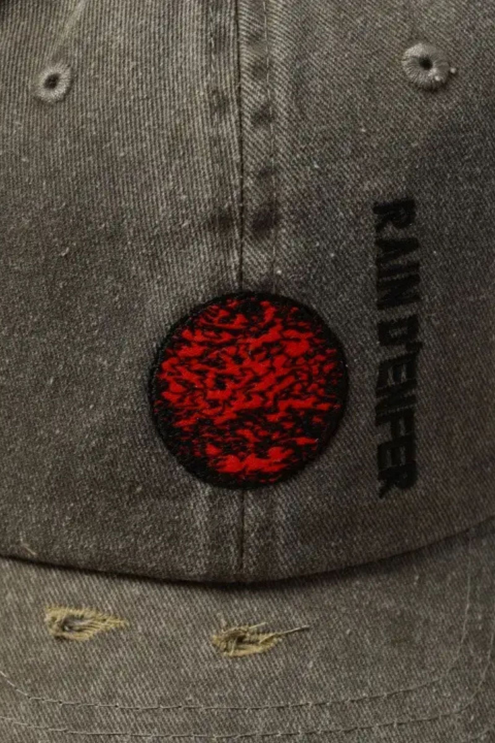 PLANET DAMAGE CAP | KHAKI | キャップ