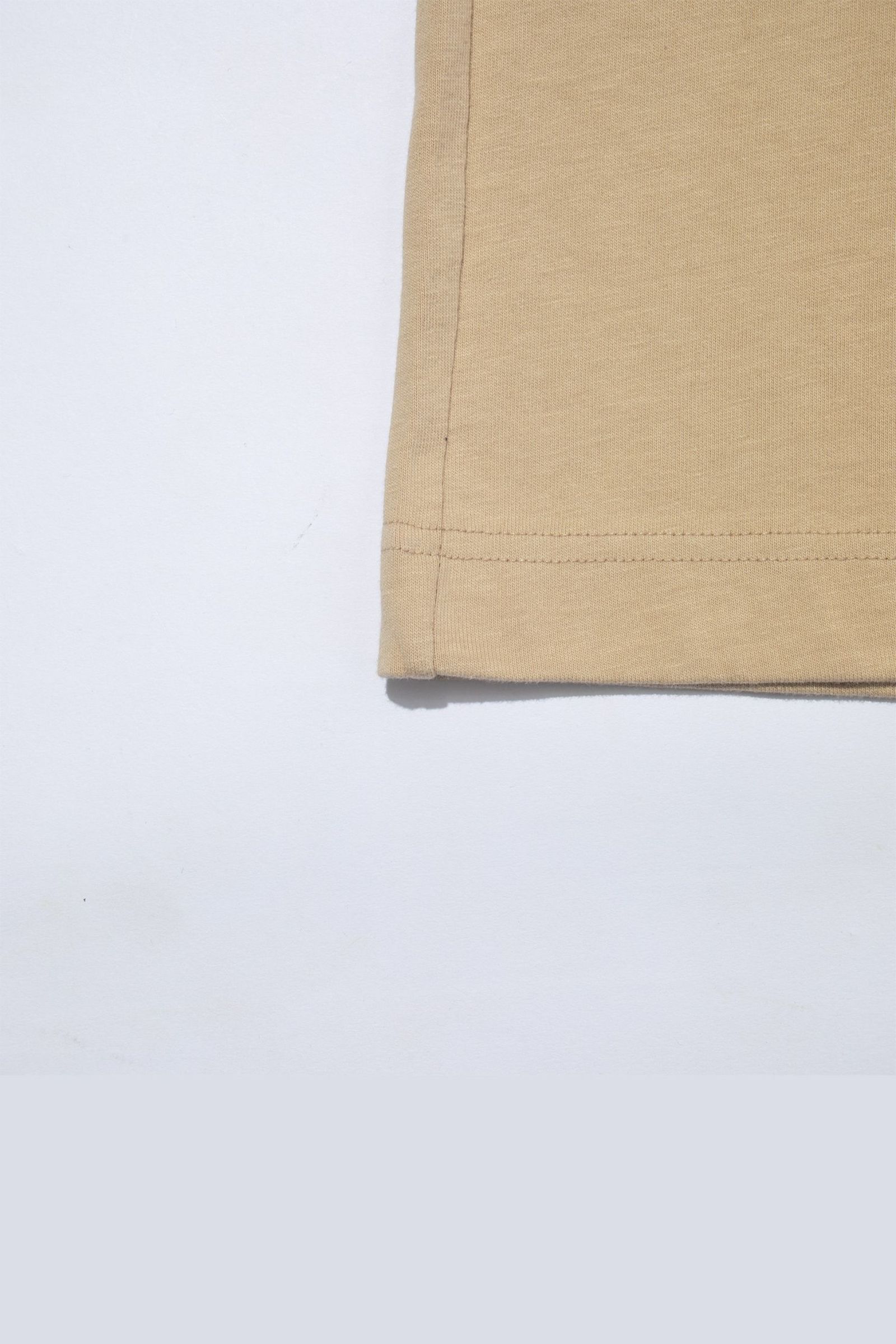 EYE BY M.ENOMOTO T | Beige | カットソー