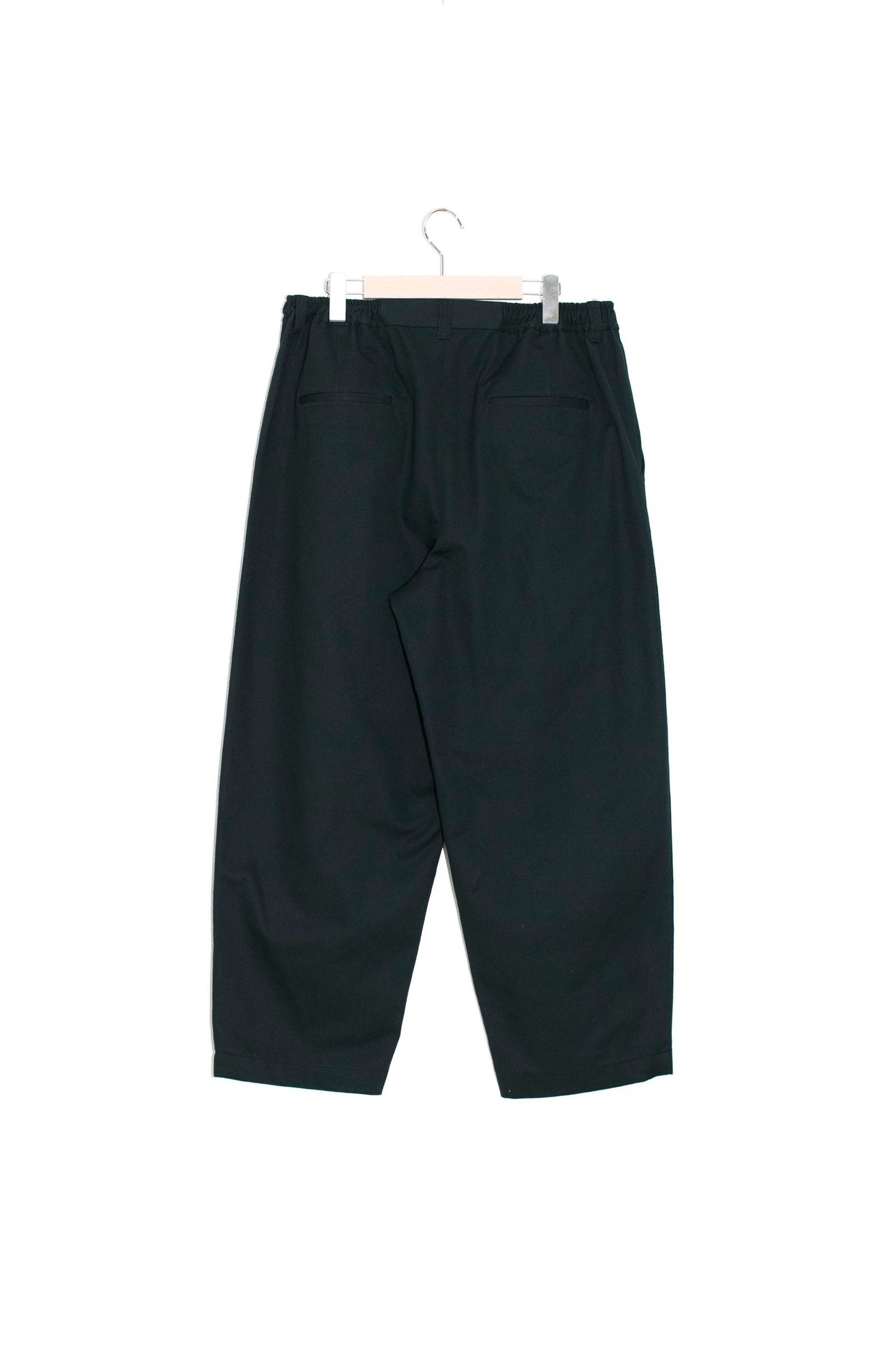 2tuck chino's/2タックチノパンツ