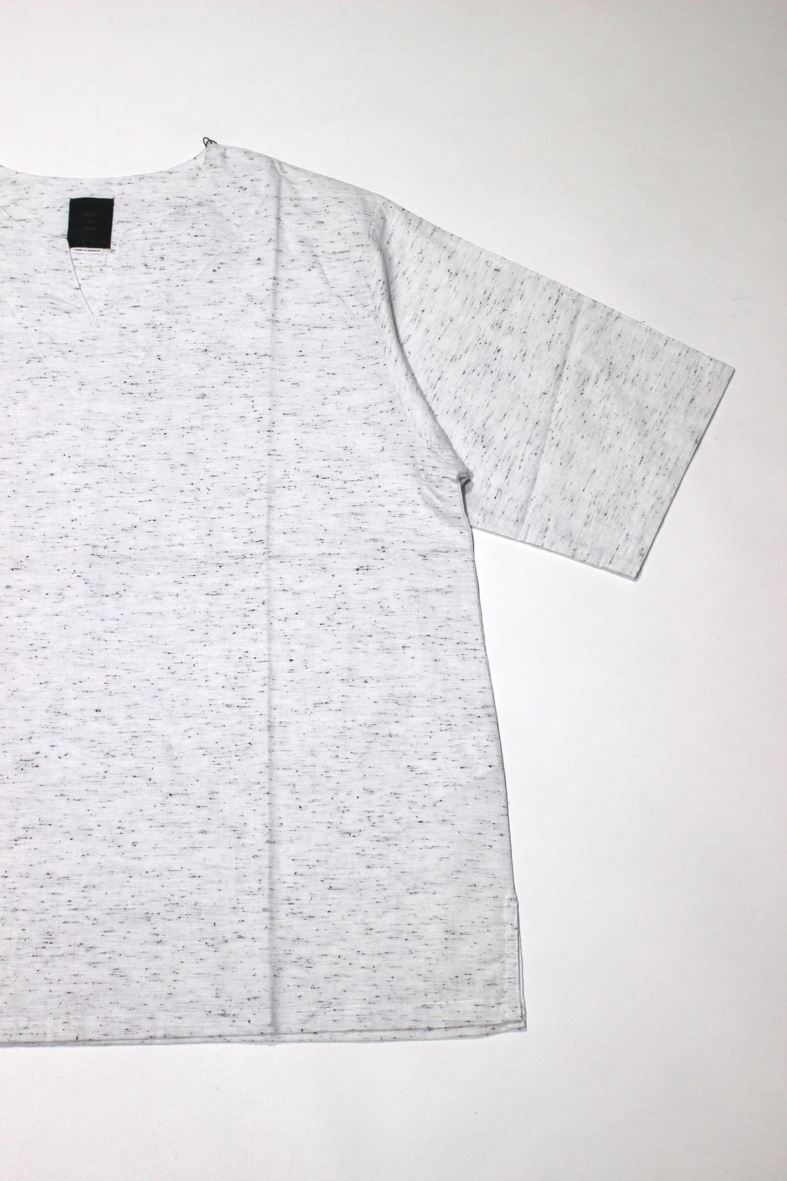 NEP SKIPPER SHIRT/スッキパーシャツ