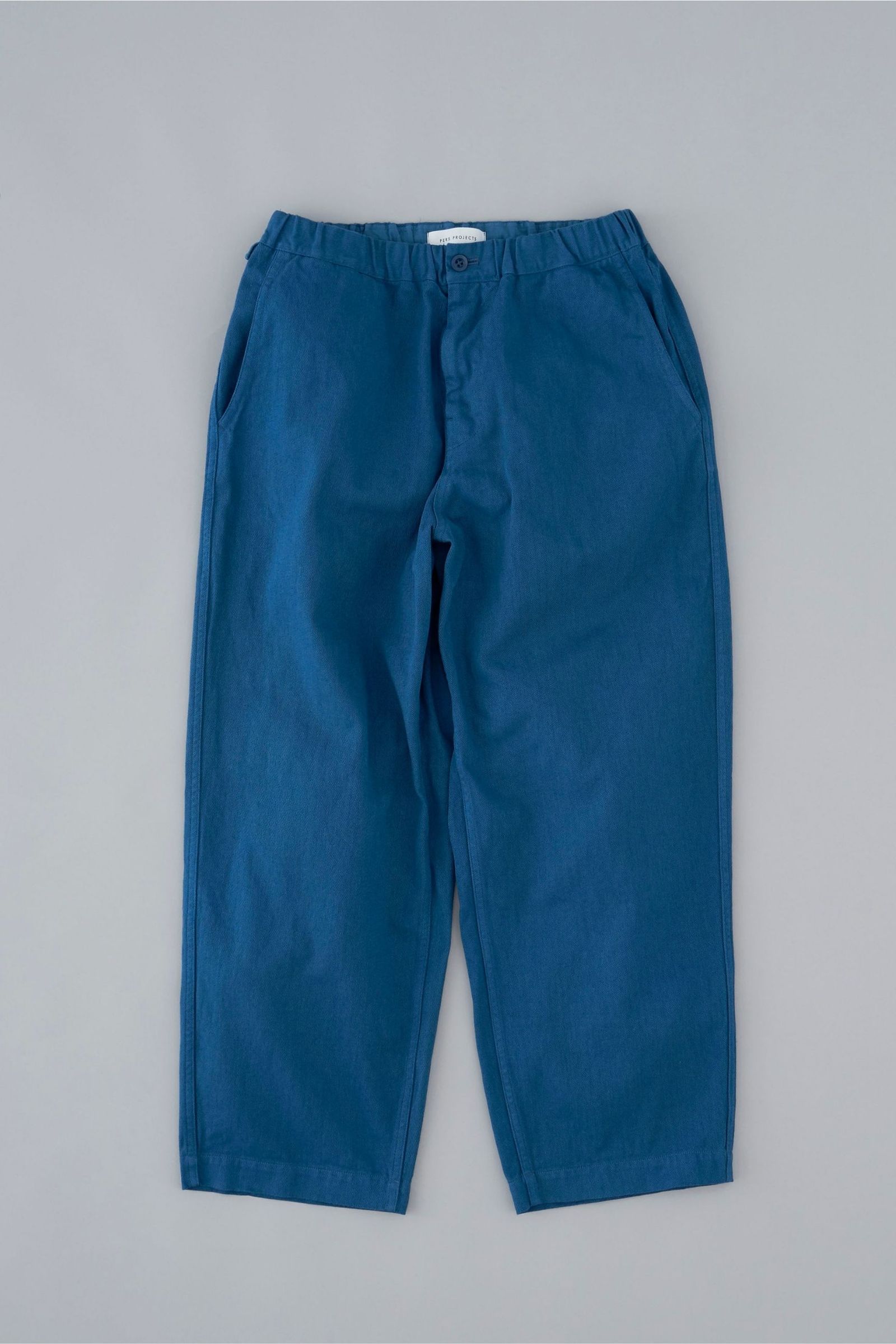 MASON FATIGUE EZ TROUSERS/ワイドトラウザーズ