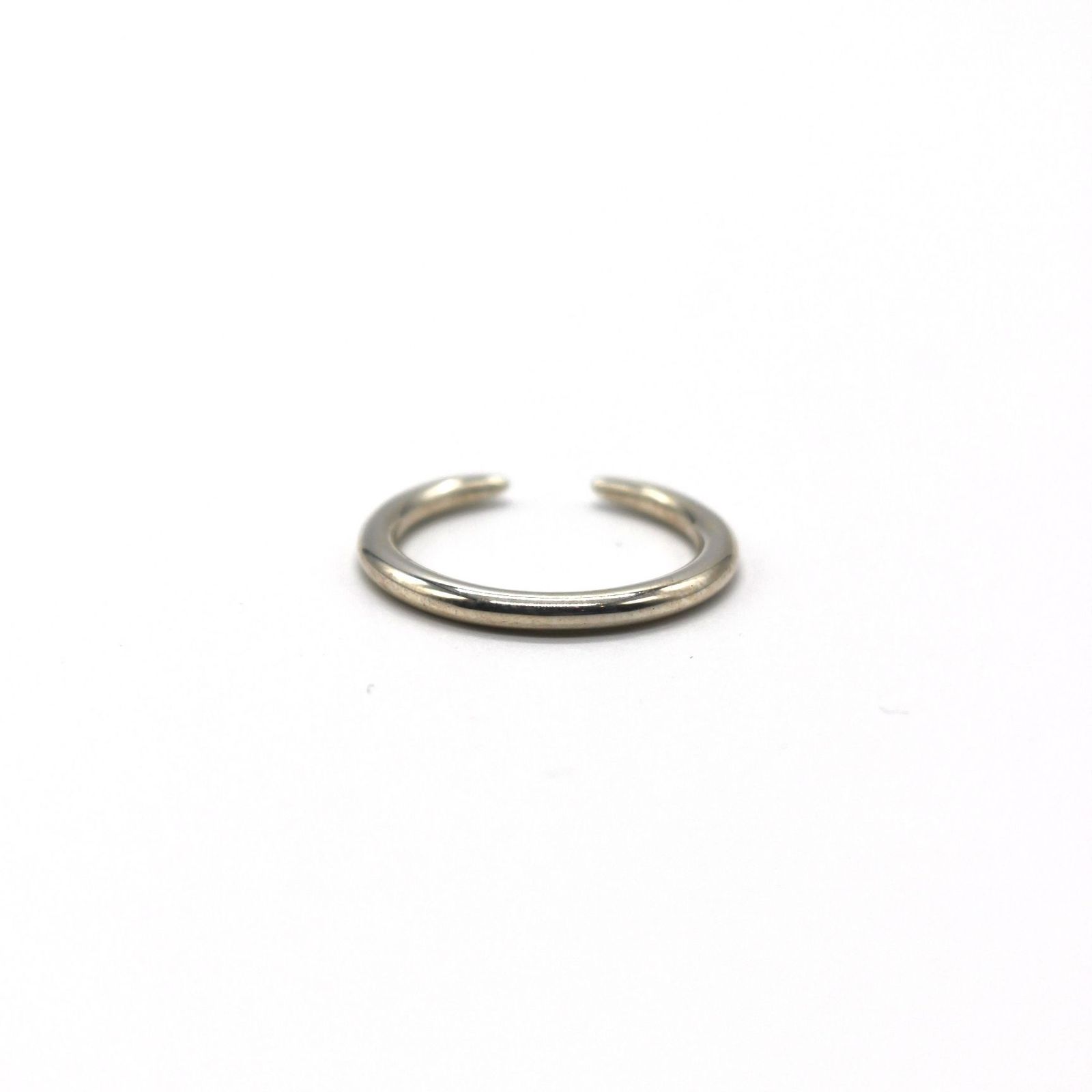 U502 " RE:TAPERED " RING | SILVER925 | リング