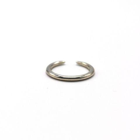 U502 " RE:TAPERED " RING | SILVER925 | リング