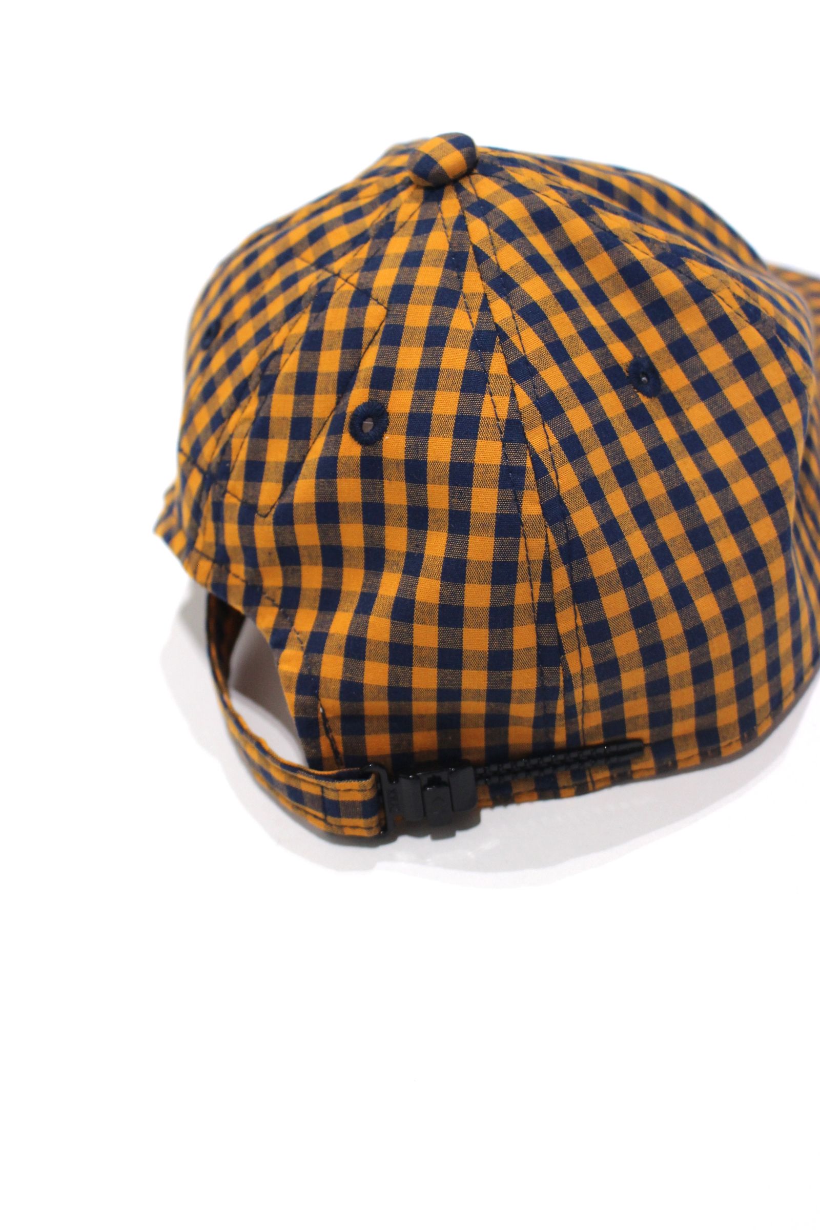TENBOX TEAM CAP/ORENGE【5/1発売】