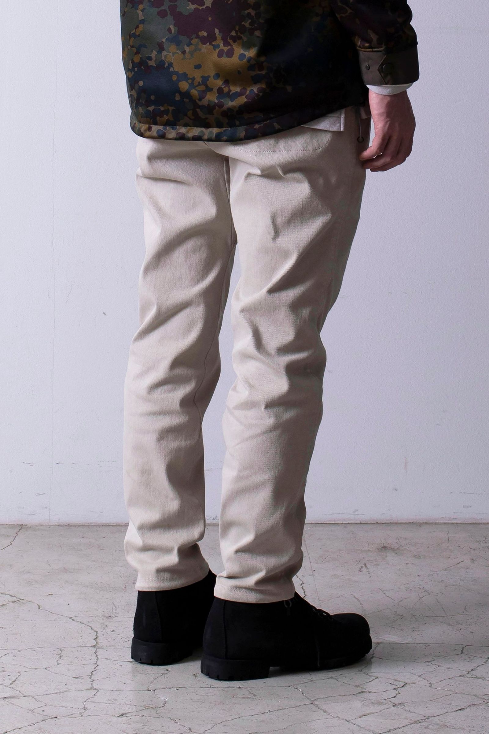 SANDY EZ TP TROUSERS/クライミングパンツ