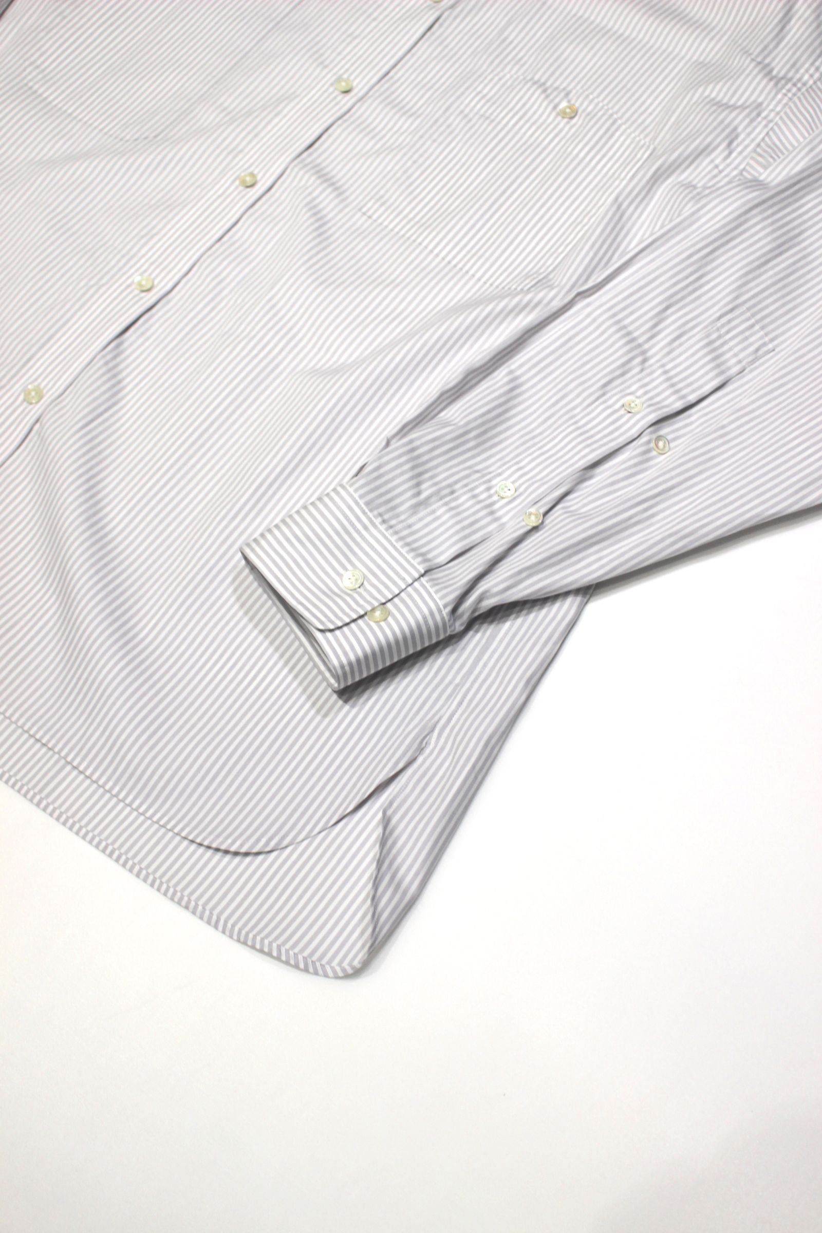 WORK POCKET SHIRT/シャツ