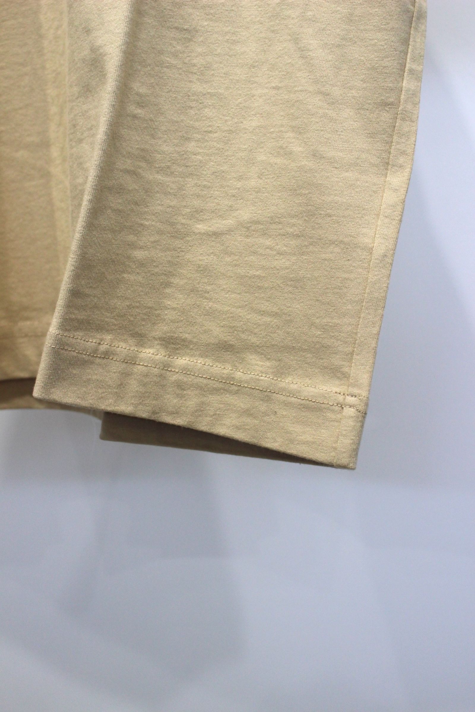 EYE BY M.ENOMOTO T | Beige | カットソー