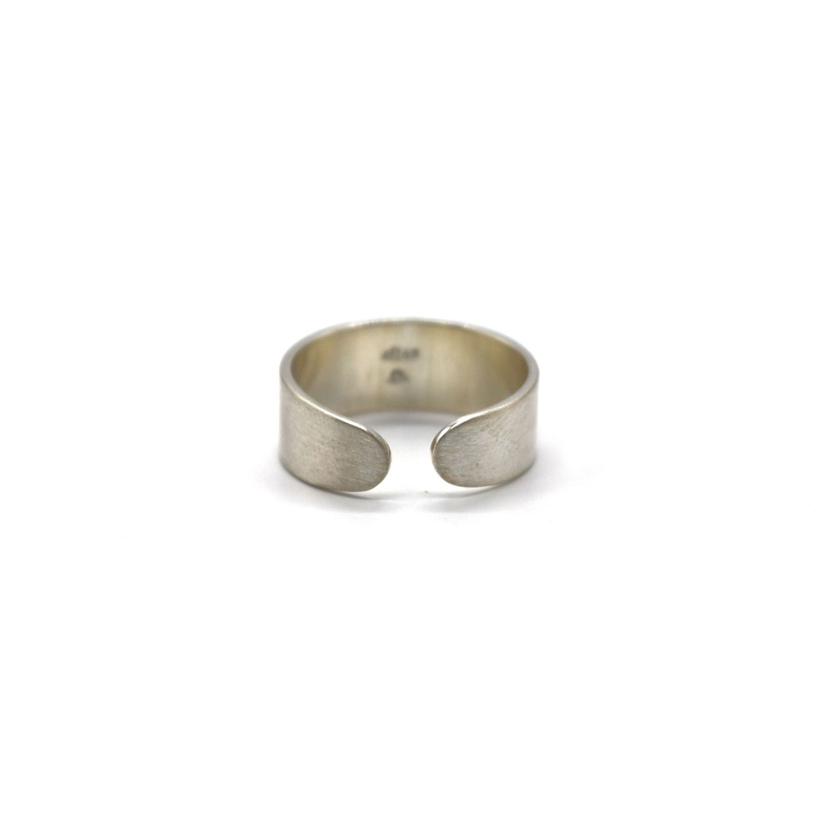 U040 " BOARD1 " RING | SILVER925 | リング