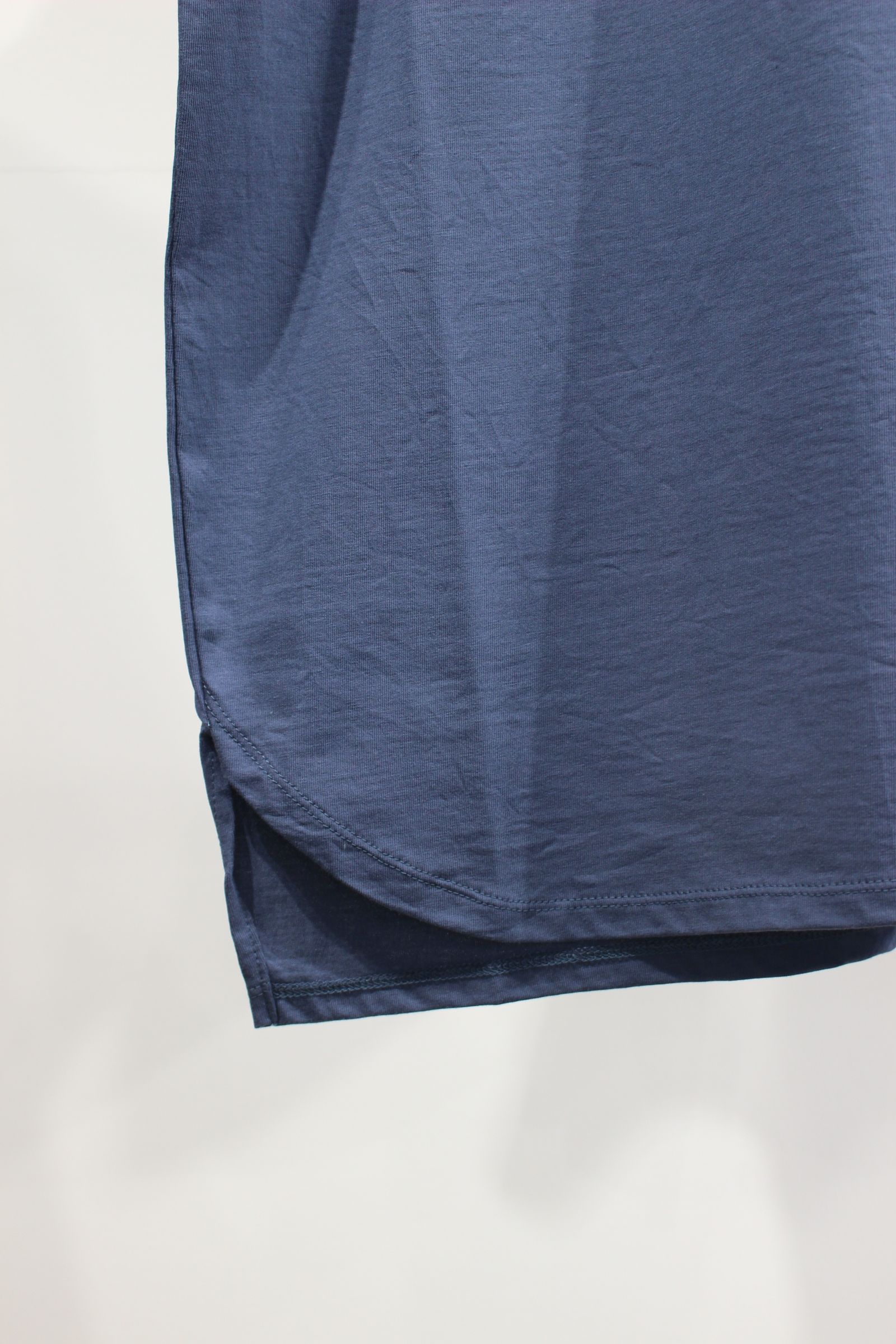DEVIN S/S CN TEE/カットソー