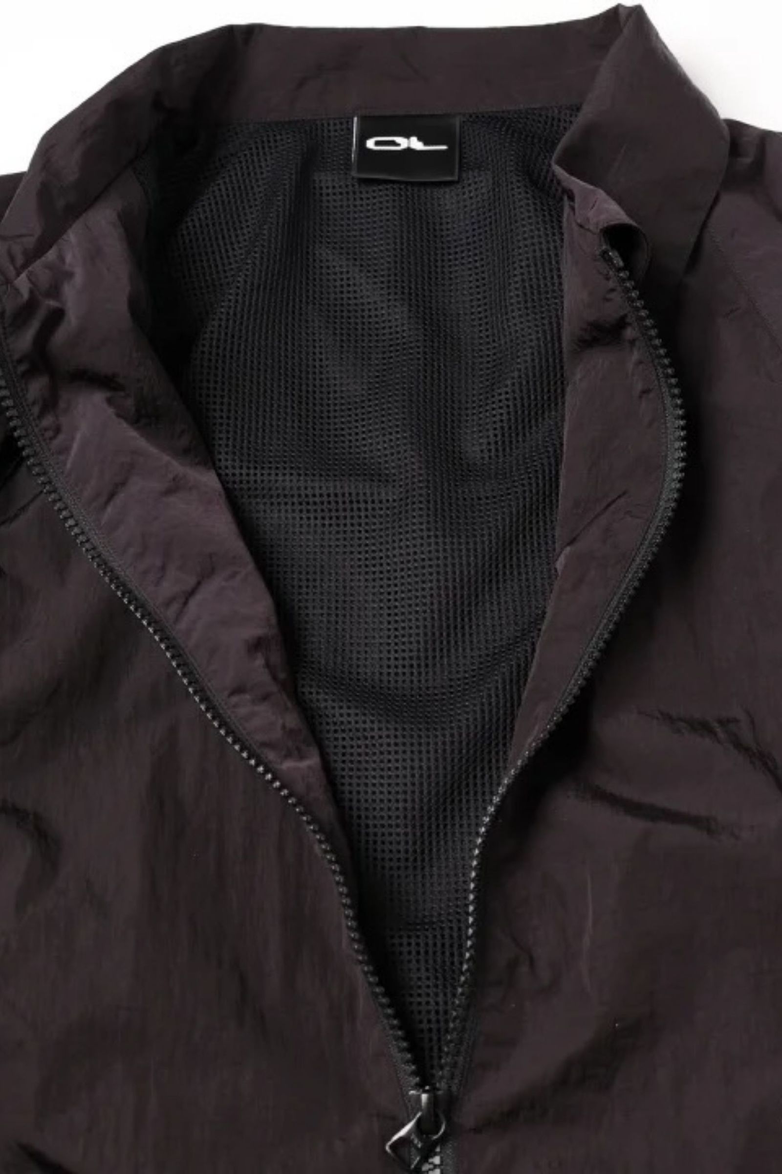 OL - SWITCHING TECH ZIP JACKET | BEIGE | ジャケット | NapsNote