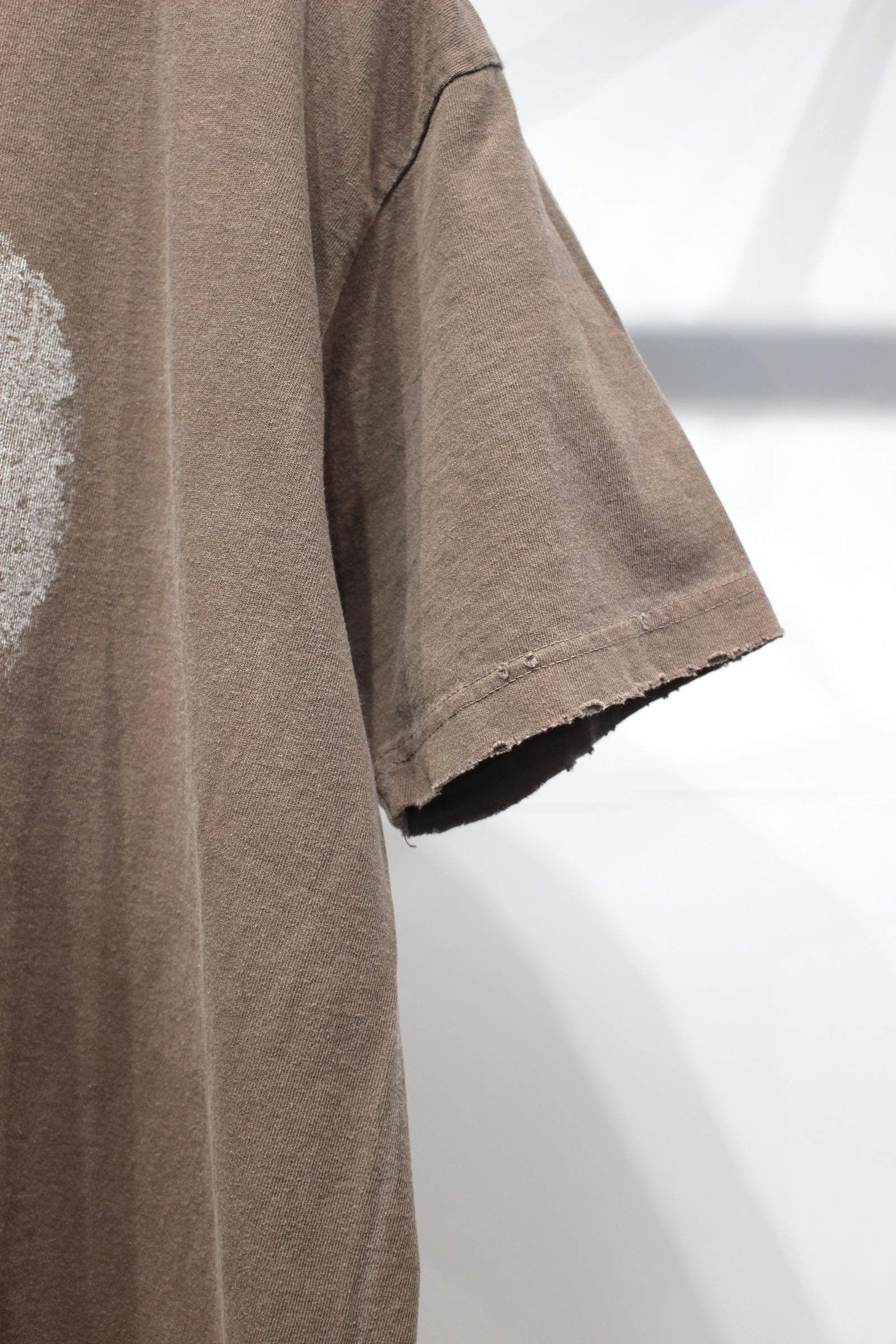 Revolution... T | BROWN | Tシャツ