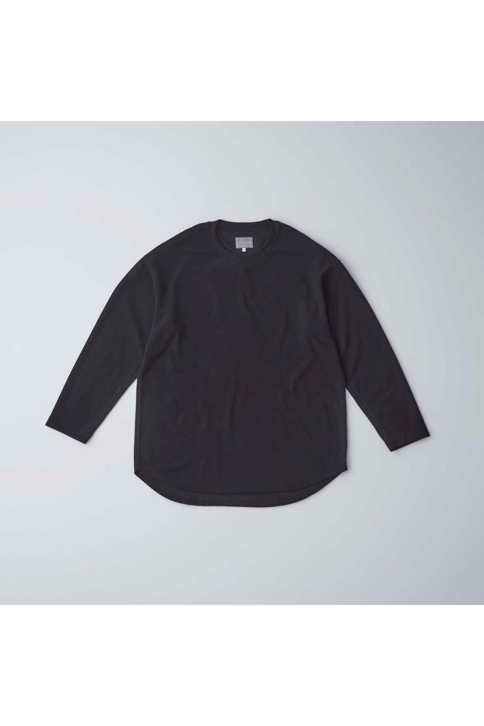 PREMIEREWARM TEE L/S/SMOKE OLIVE