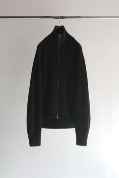 DRIVERS KNIT | BLACK | ドライバーズニット