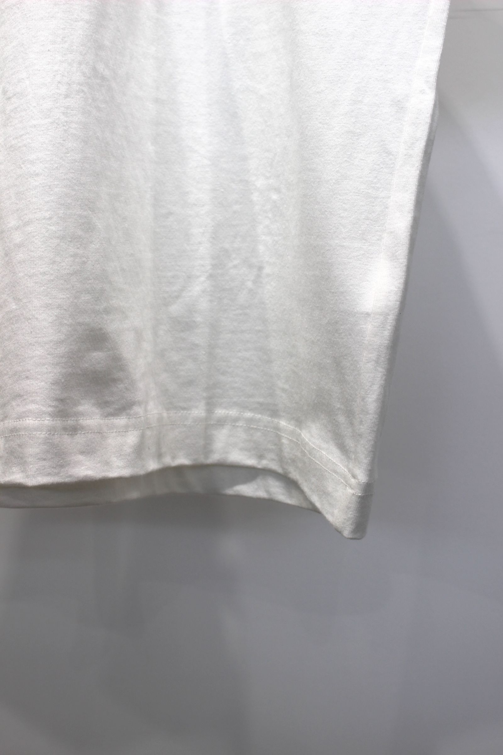 EYE BY M.ENOMOTO T | White | カットソー