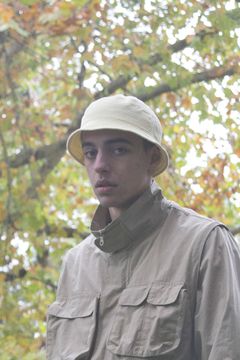 NOROLL×wonderland, OZ HAT/ハット