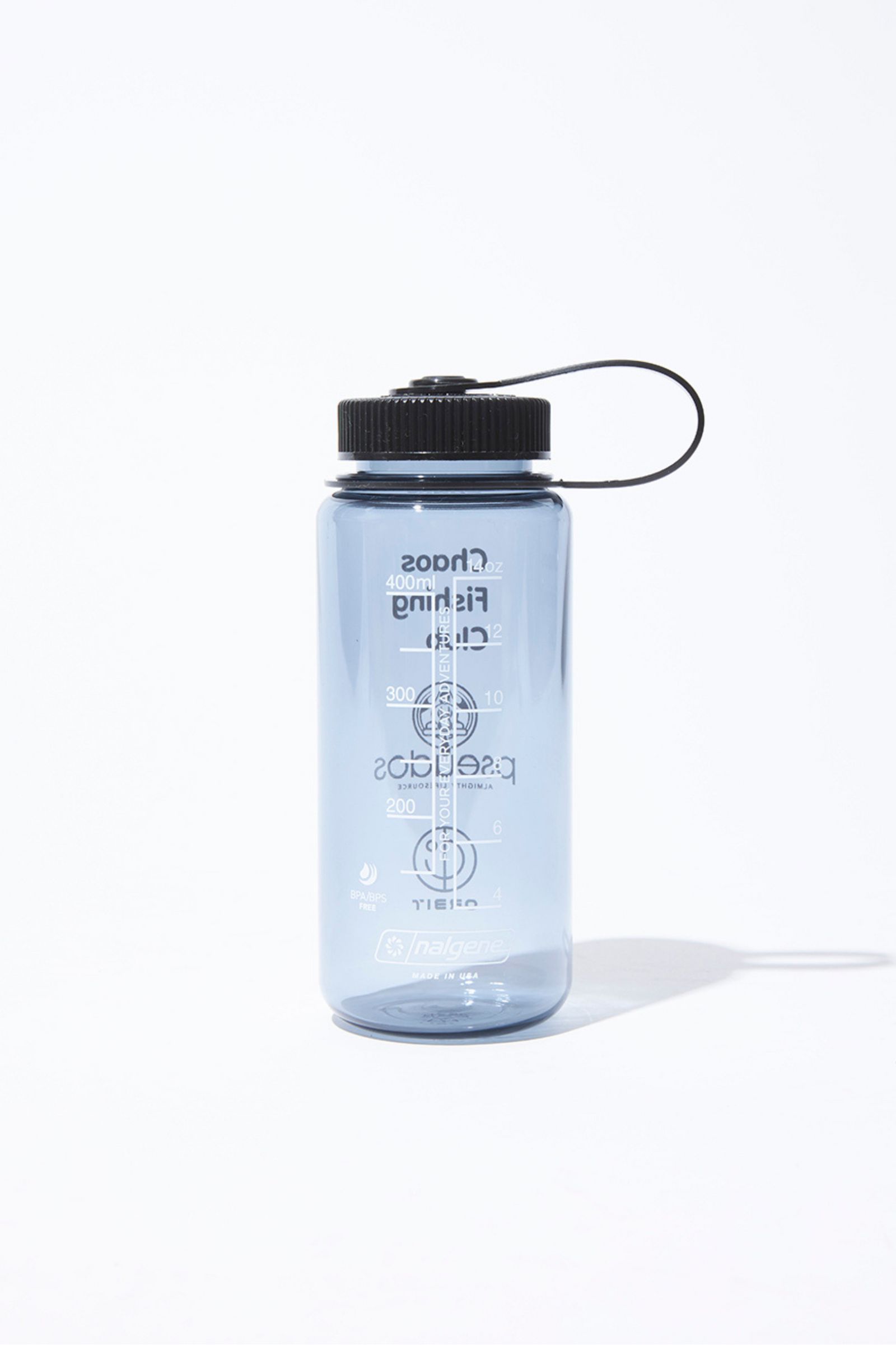 CPO 16oz WIDE MOUTH BOTTLE / NALGENE