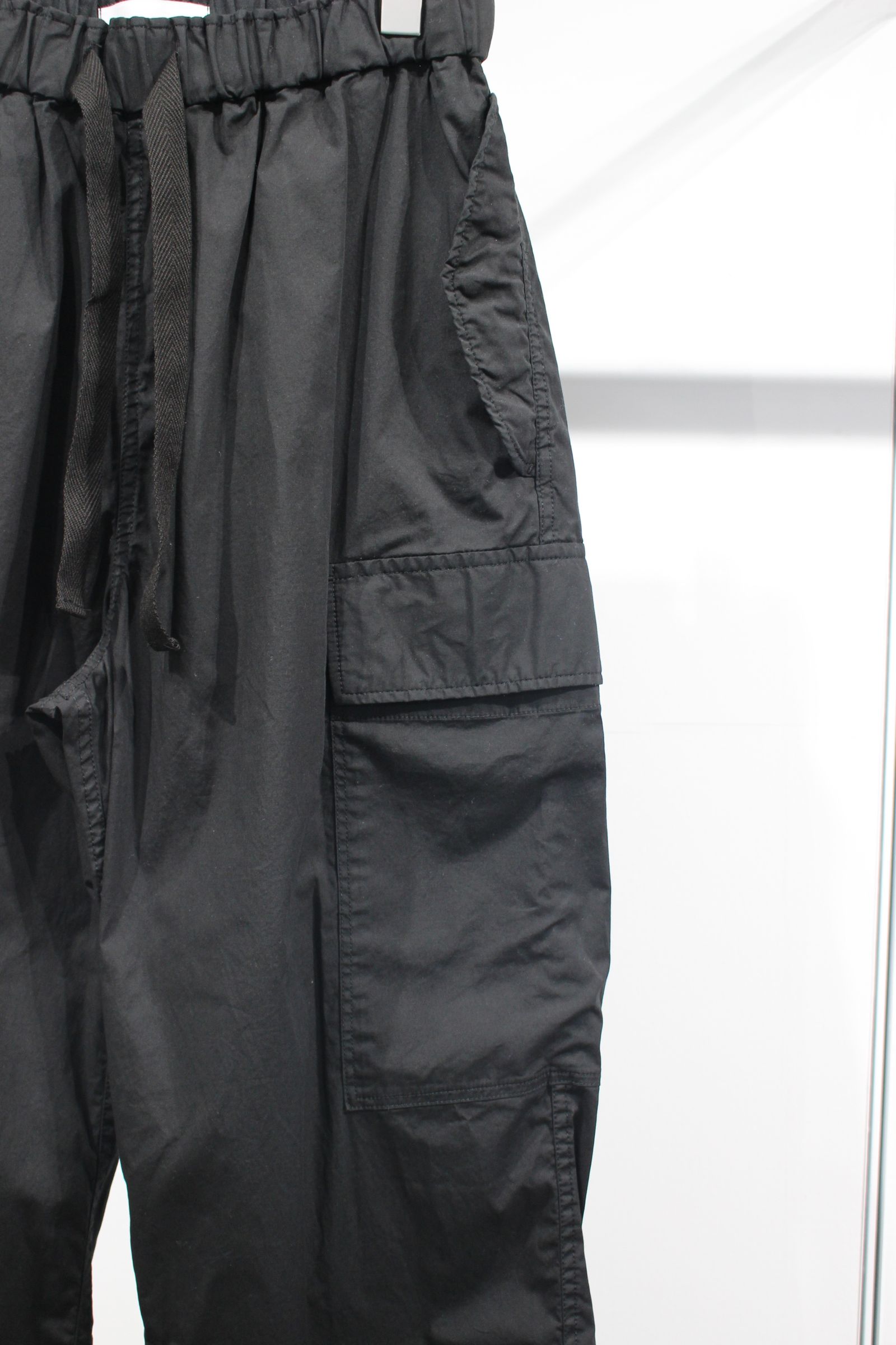 MASON EZ CARGO TROUSERS/カーゴトラウザーズ