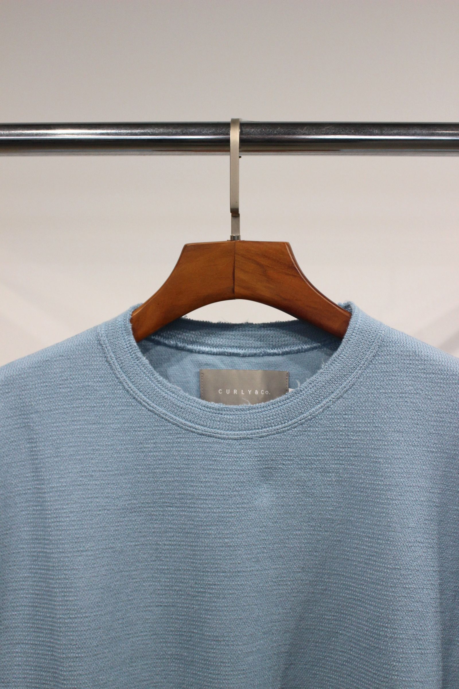RELAXIN CREW SWEAT/カットソー