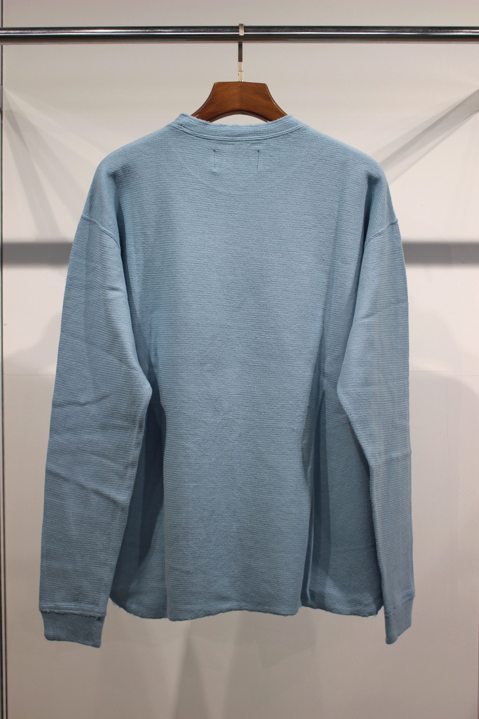 RELAXIN CREW SWEAT/カットソー