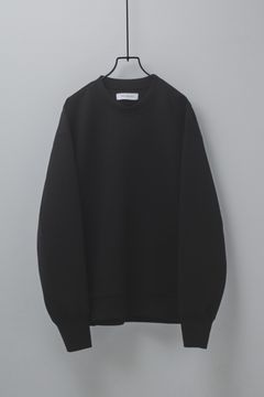 FRITZ CREW TRAINER | BLACK | スウェット