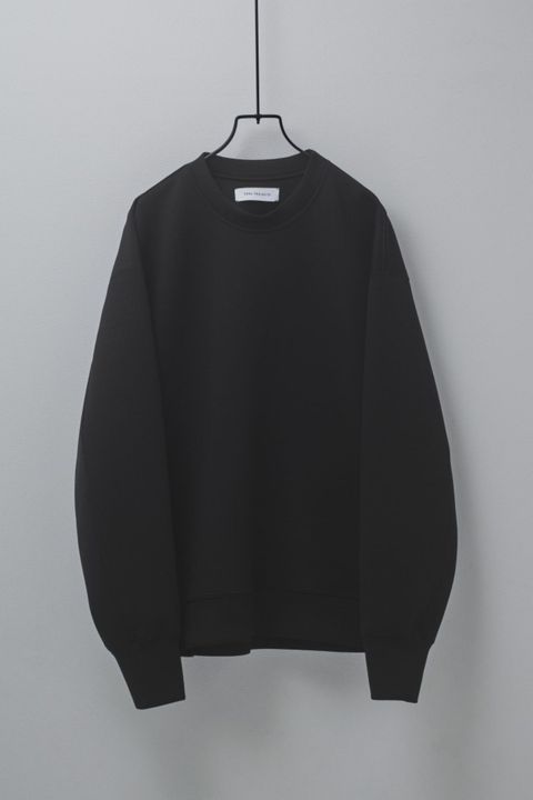 FRITZ CREW TRAINER | BLACK | スウェット