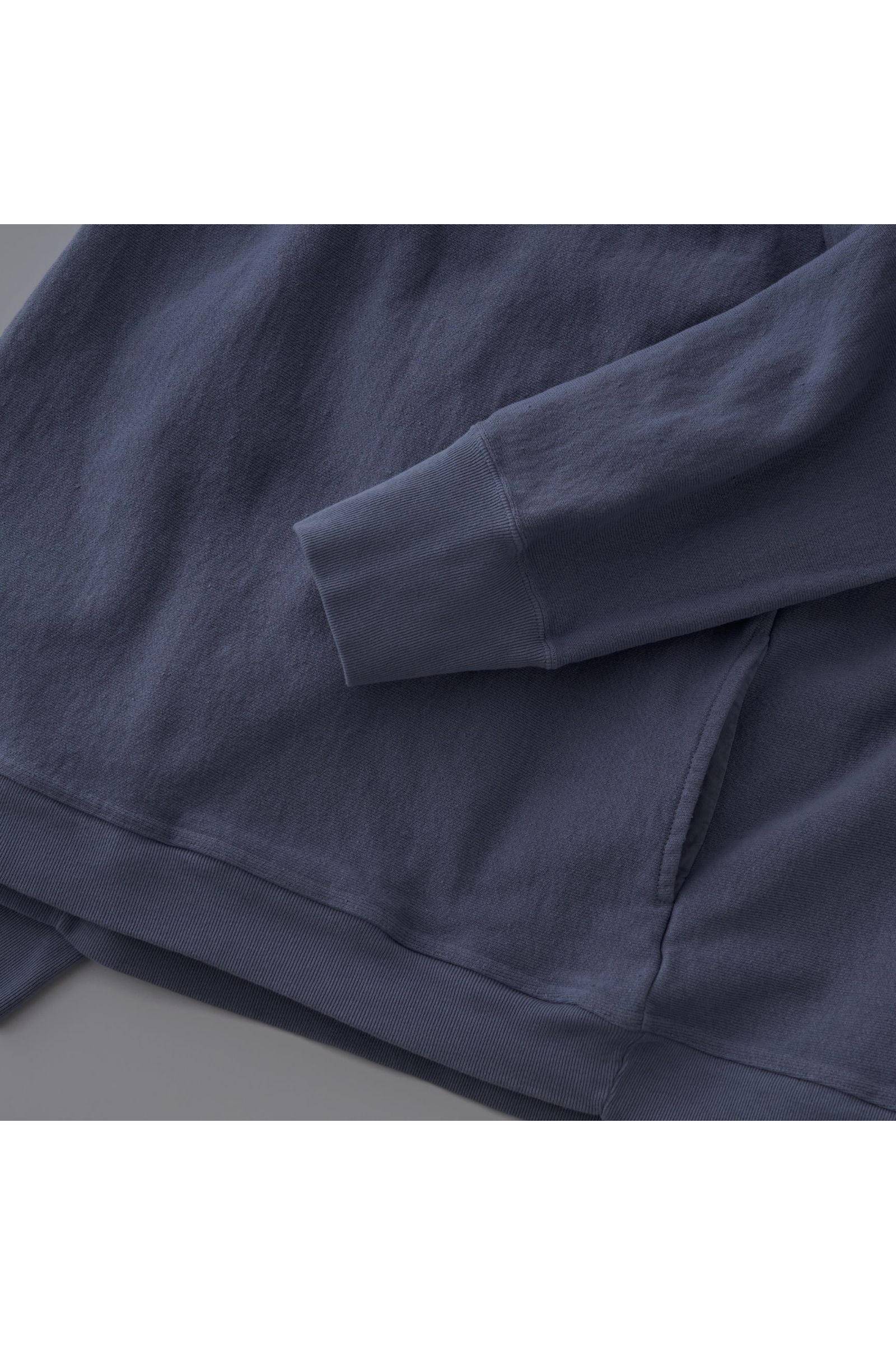 MASON Crew Trainer/LILAC/スウェット