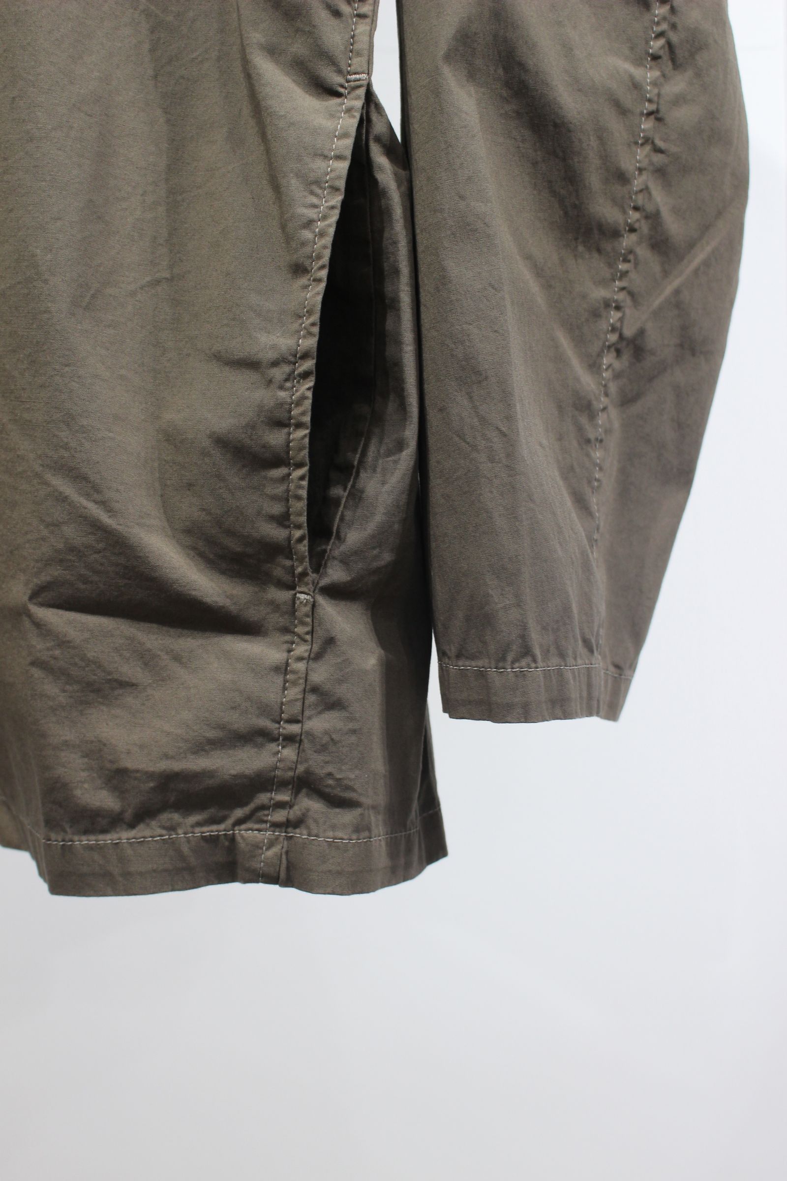 MASON SHIRCKET/シャツジャケット