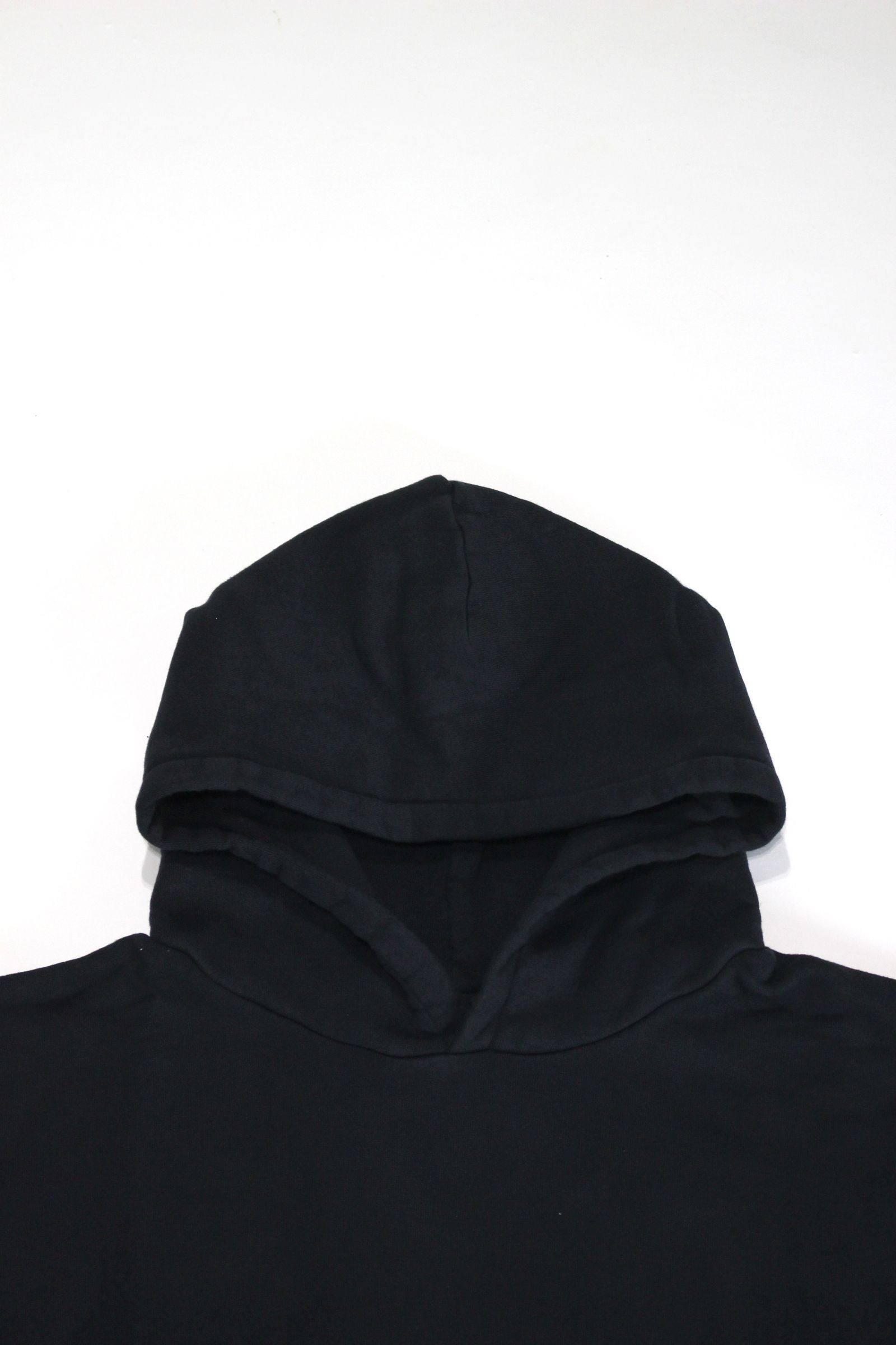 PROCESSING SWEAT HOODY/スウェット