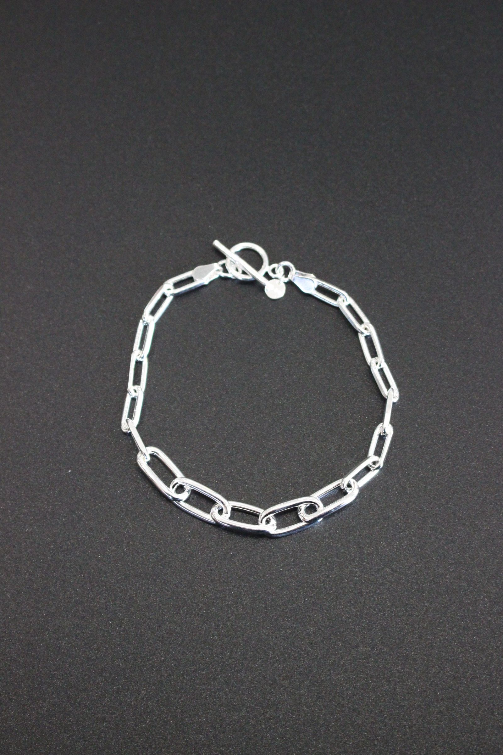 925 SILVER SWITCHING BRACELET | SILVER925 | ブレスレット