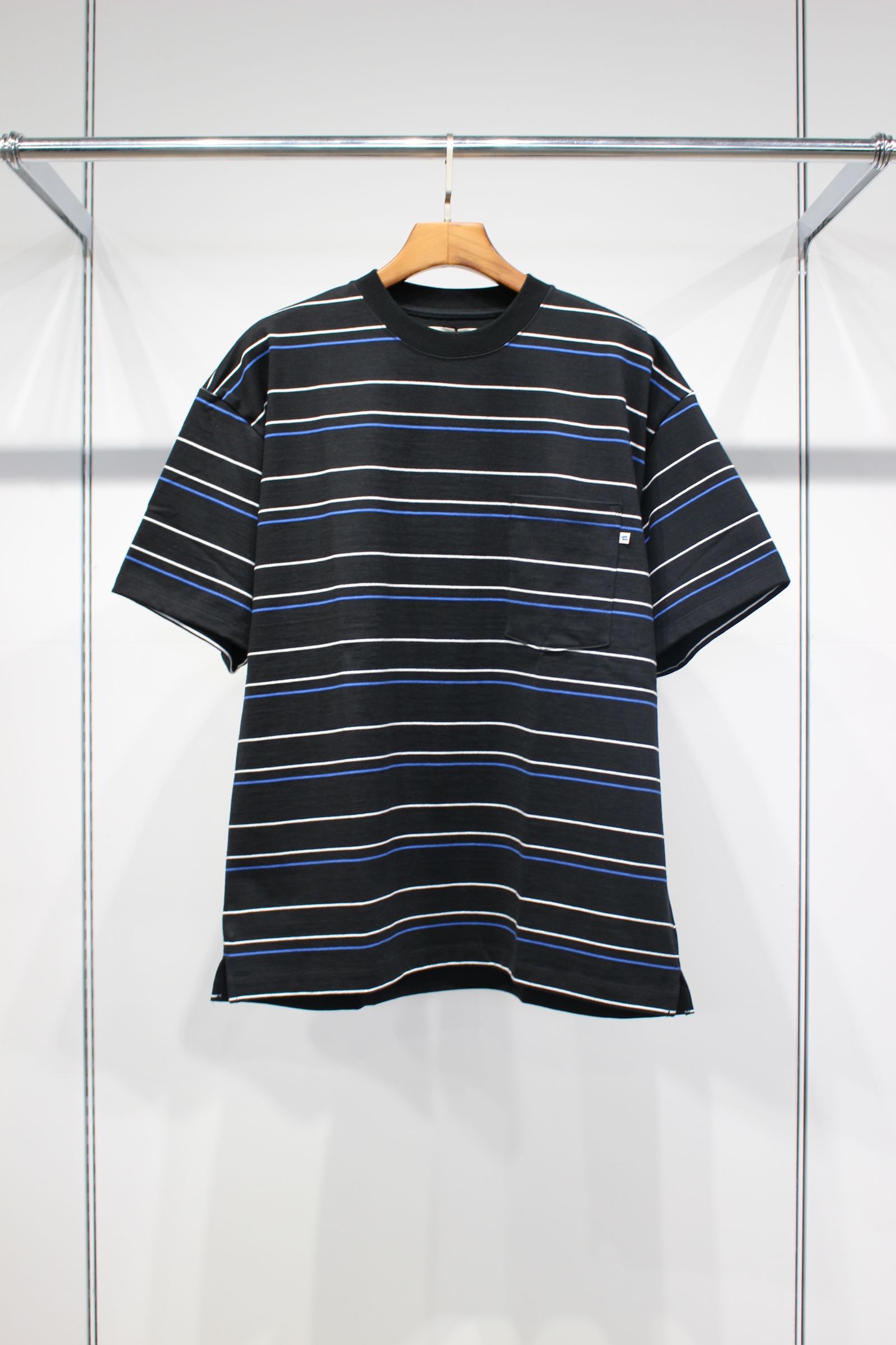 ◎本日値下げ WONDERLAND L/S T−SHIRTS XL ◎本日値下げ WONDERLAND L/S T−SHIRTS XL メンズ