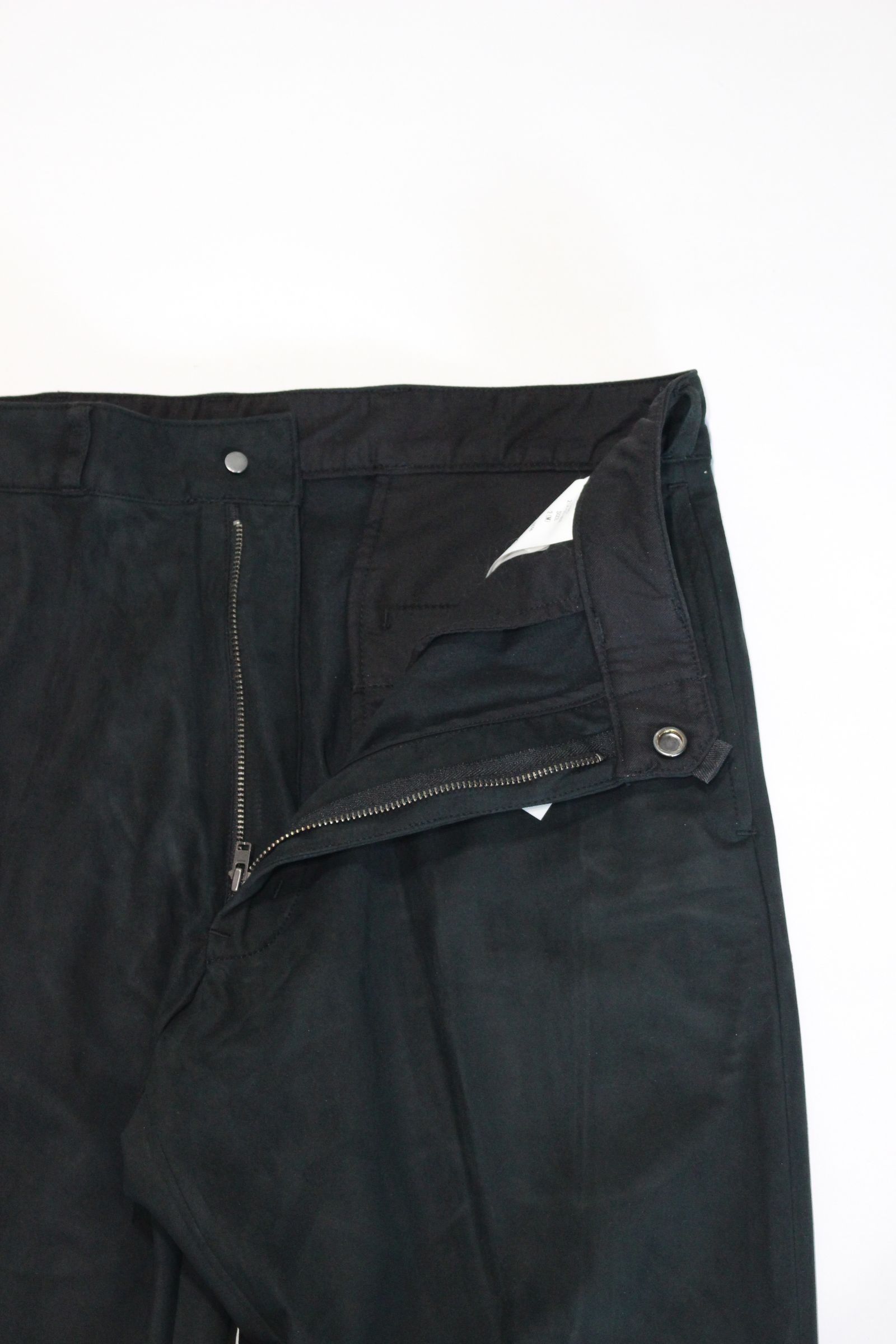 POLY WORK PANTS -AMARETTA-/ワークパンツ