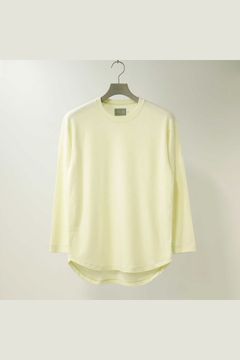 NEW WARM TEE (CREW-NECK) | IVORY | カットソー