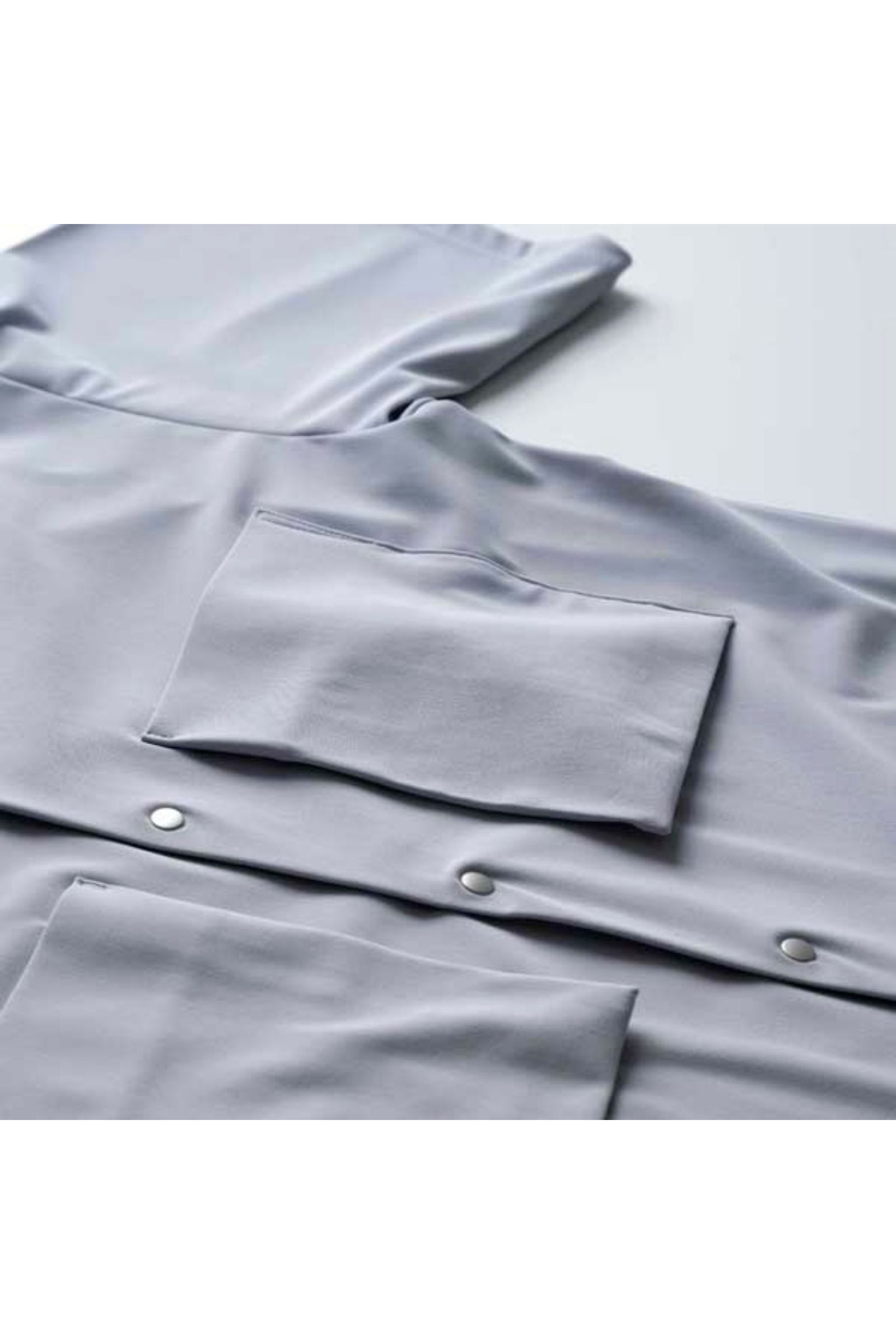 CURLY&Co. - RELAXIN OPEN COLLAR SHIRTS/オープンカラーシャツ