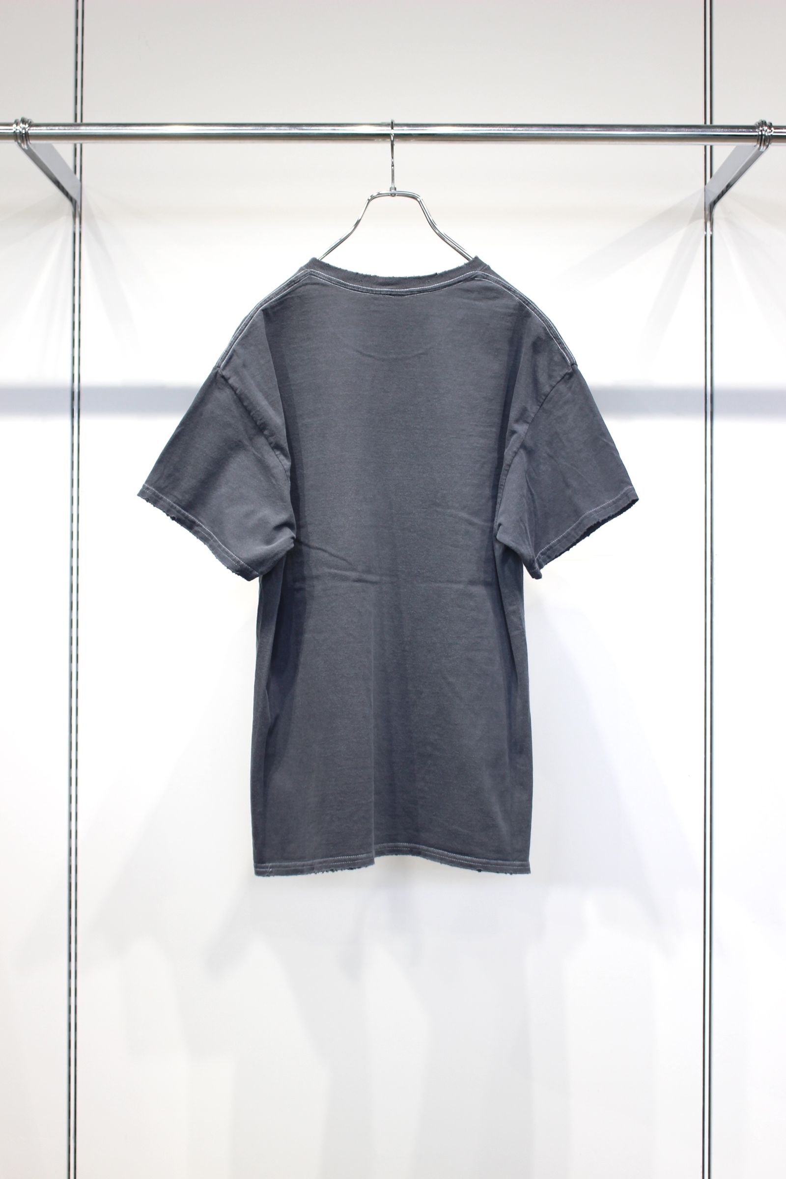 FADING HORSE SS | NAVY | カットソー