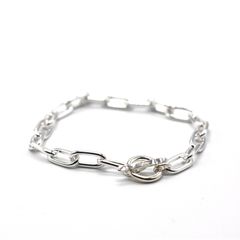 U231 " LCL CHAIN1 " BRACELET | SILVER925 | ブレスレット
