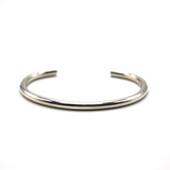U227 "NORM/4mm "BANGLE | SILVER950 | バングル