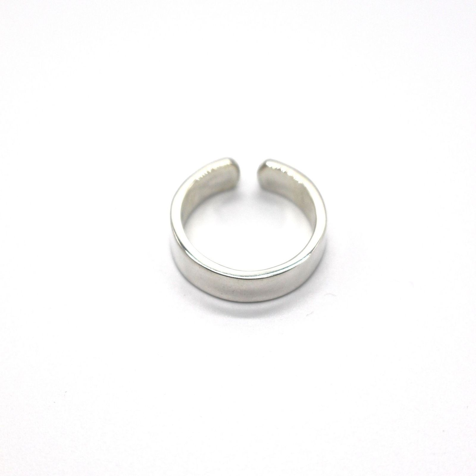 U006 " FLAT/5mm " RING | SILVER925 | リング