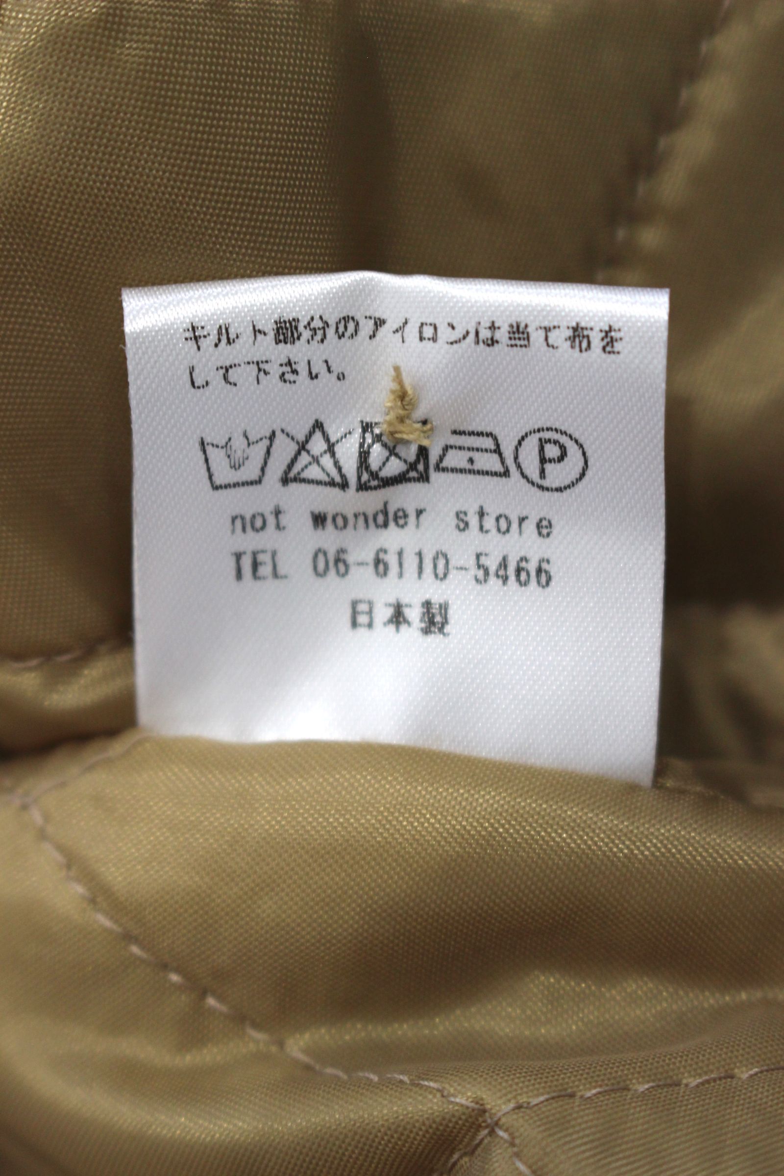 Check quilt shirts/キルトシャツ