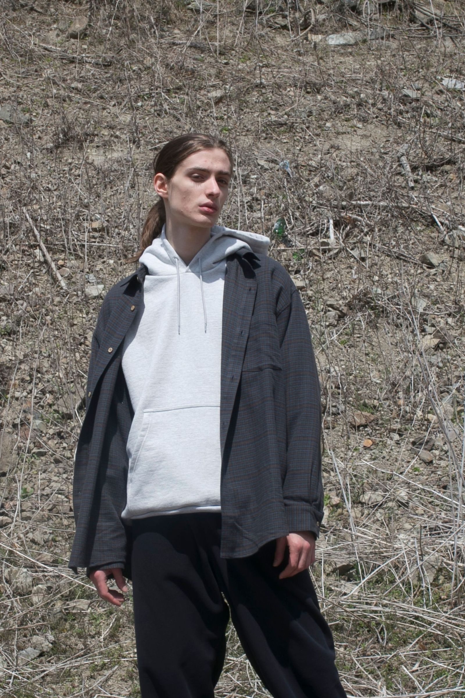 Dry Hoodie/ドライフーディ