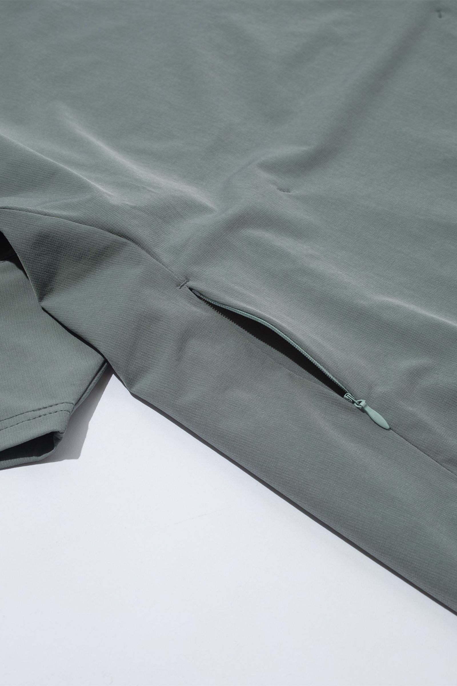 AMPHIBIOUS T-SHIRT | Blue | リラックスカットソー