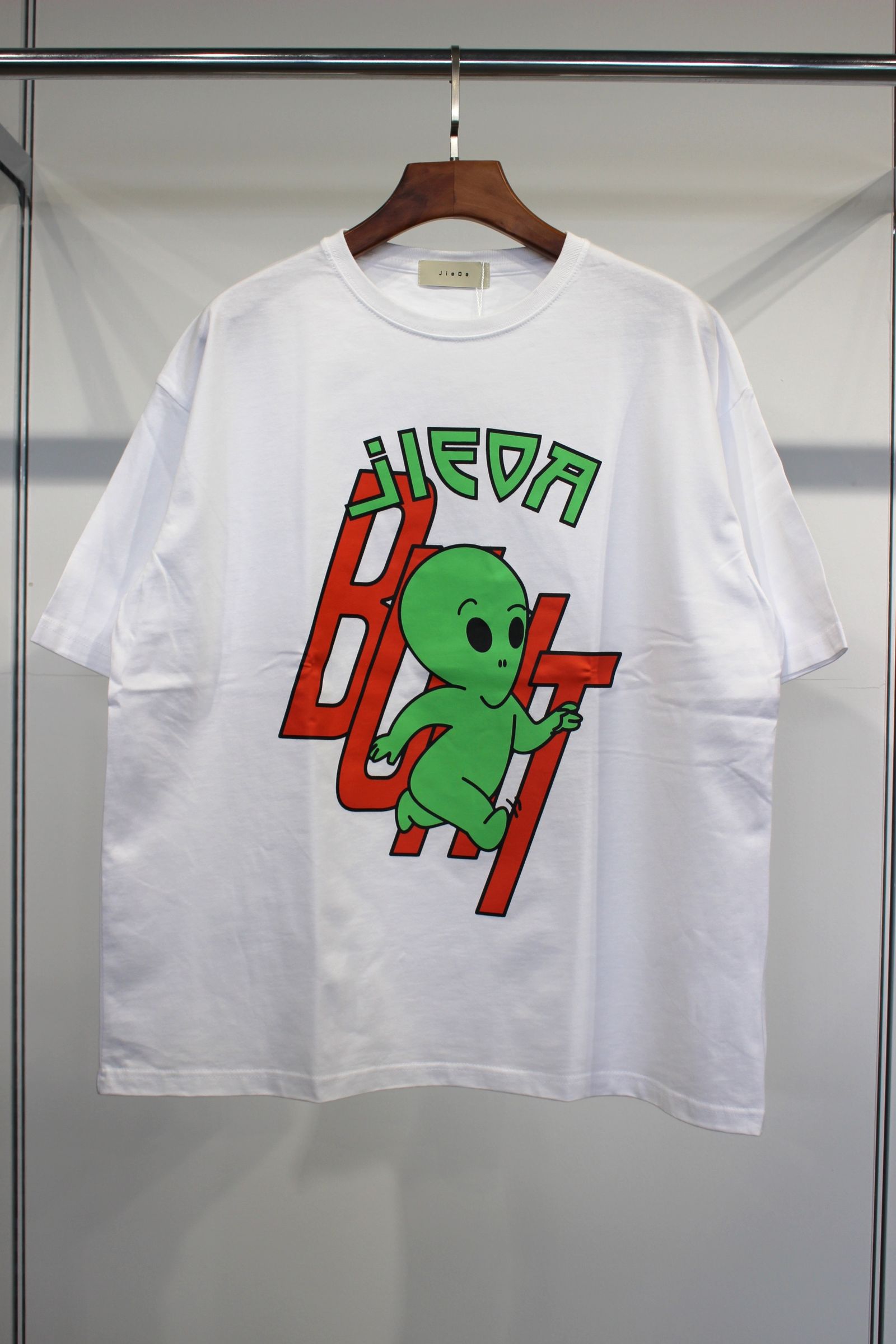 ALIEN TEE/カットソー