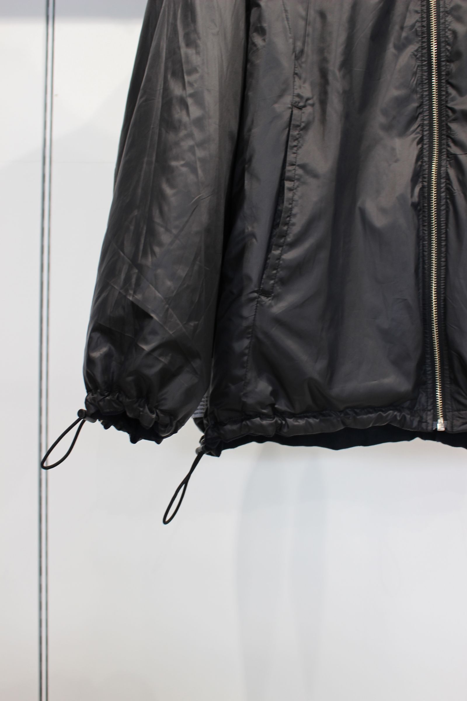 BISHU OLD SURGE Reversible Blouson | NAVY | リバーシブルブルゾン
