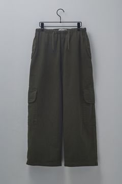 RILEY CARGO TROUSERS | OLIVE | カーゴパンツ